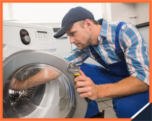 Whirlpool Washer Dryer Repair North Nollywood